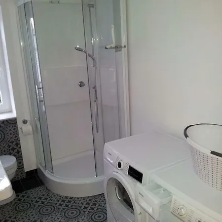 Altes Korbmacherhaus Apartment Michelau in Oberfranken