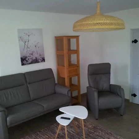 Apartment Altes Korbmacherhaus